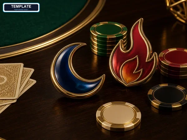 Antarmuka European Blackjack