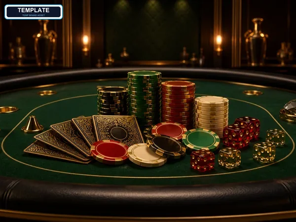 Fitur simbol Wild dan Scatter dalam Ganesh Fortune