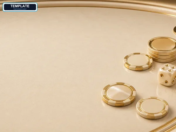 Tampilan permainan Single Deck Blackjack 4